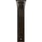 Ekena Millwork Morris Steel Bracket, Antiqued Pale Gold 3"W x 14"D x 14"H BKTM03X14X14MOAPG - alternate 7
